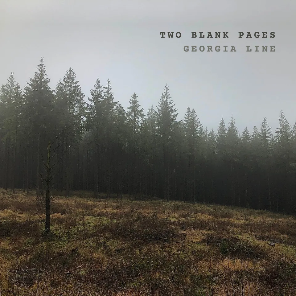 Georgia Line single artwork